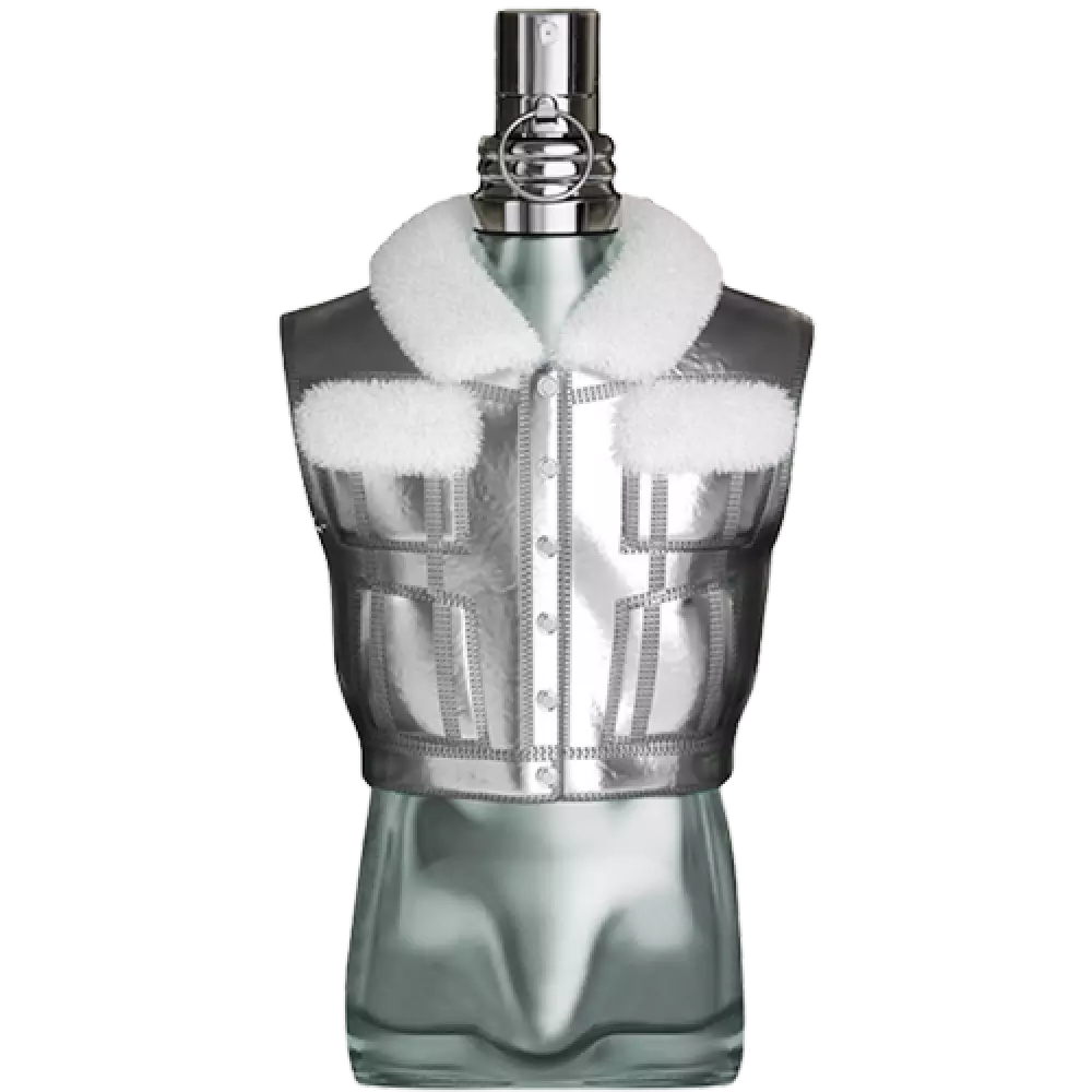 Le Male Collector Christmas Edition 2023 by Jean Paul Gaultier - WikiScents