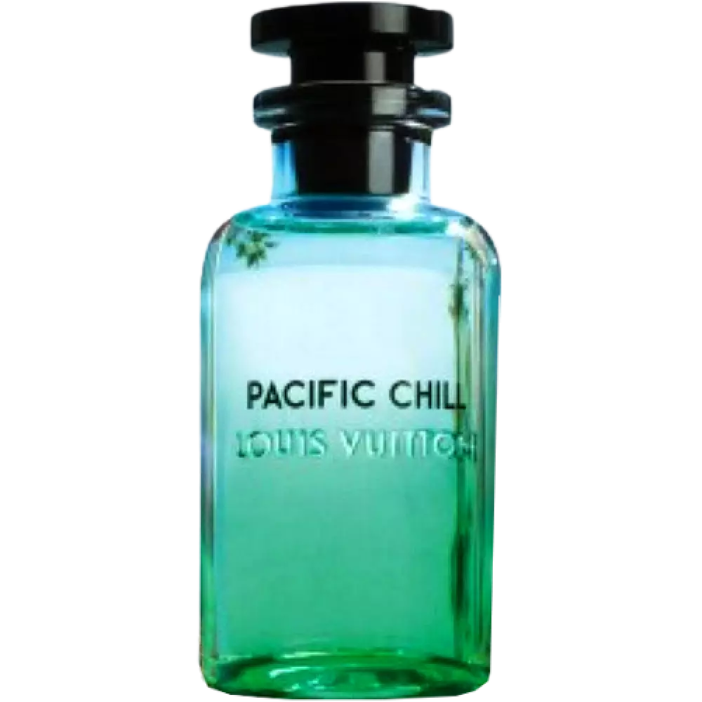 PACIFIC CHILL perfume by Louis Vuitton – Wikiparfum