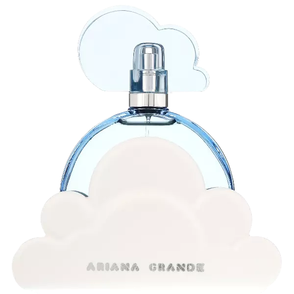 Cloud by Ariana Grande - WikiScents