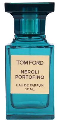 Neroli Portofino by Tom Ford - WikiScents