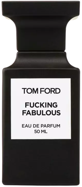 Fucking Fabulous by Tom Ford - WikiScents