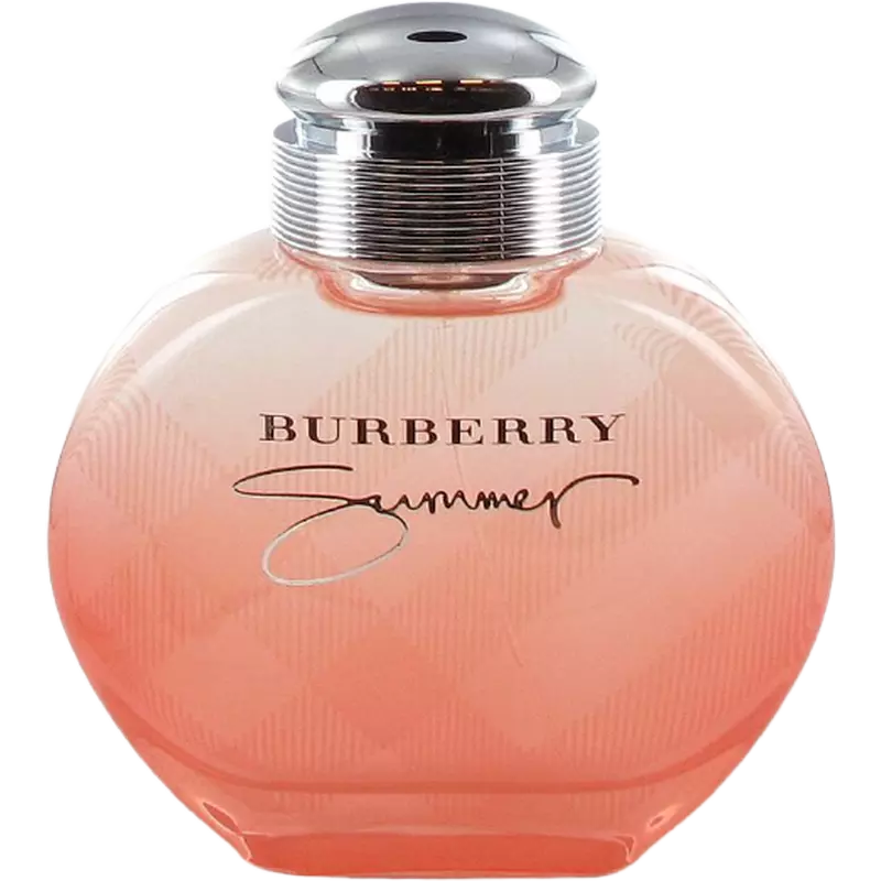 Burberry Summer for Women 2011 by Burberry - WikiScents
