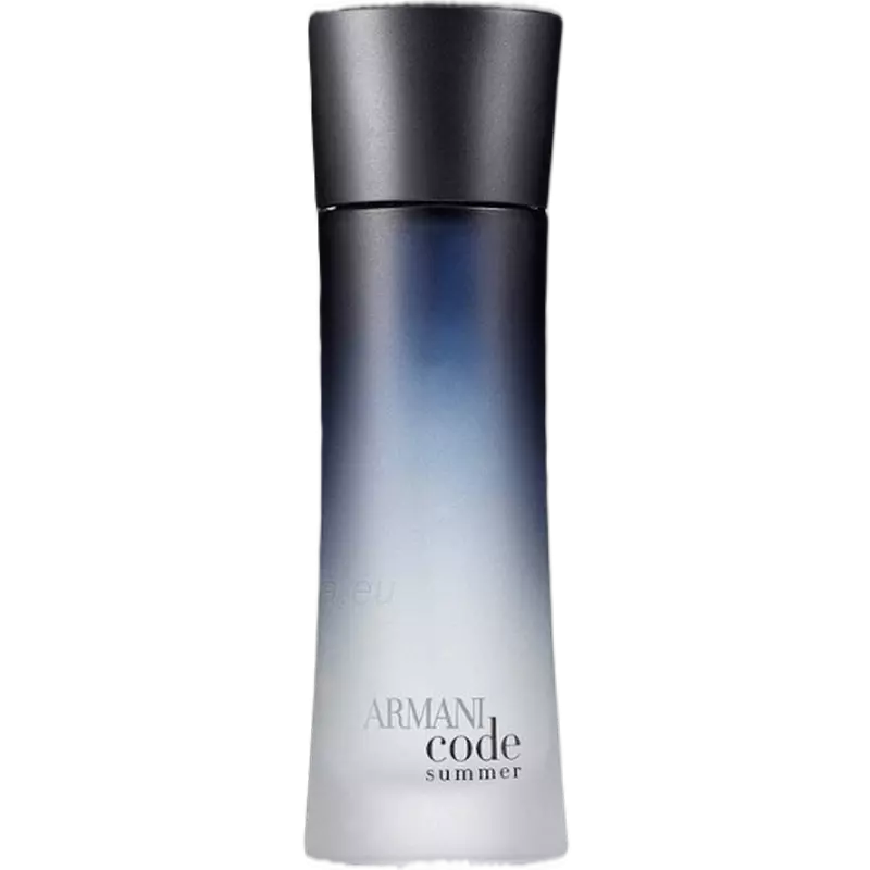 Armani Code Summer Pour Homme 2010 by Giorgio Armani - WikiScents